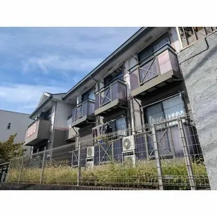 サニーヴェール横浜の画像