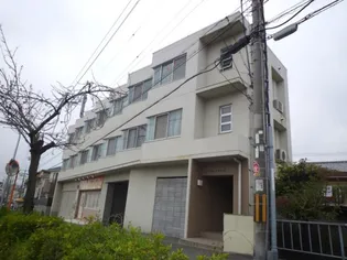 めぞん・ど・それいゆ【2階】の外観