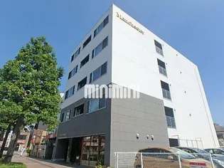 WEZARD TAKASAKI Iの画像