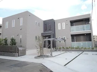 メゾン リーブルの画像