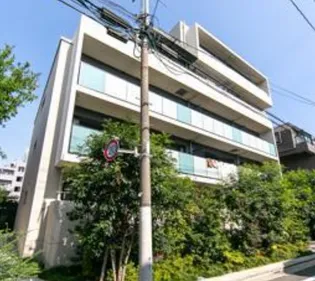 ワイズパティオ【3階】の外観