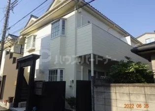 MACタウン大宮N棟の画像