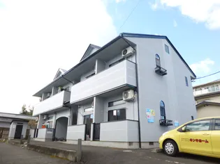 メゾンYKの画像