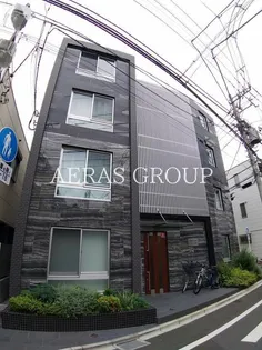 アーバンステージ上落合IIの画像