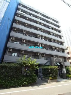 ガラ ステージ日本橋の画像