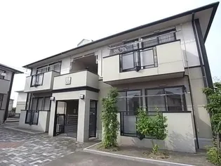 サンビレッジ小熊 Aの画像