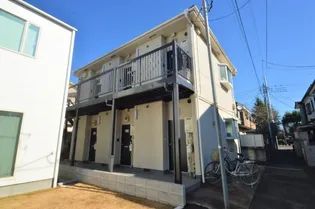 メゾンあけぼのの画像