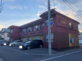 コーポモンパルノの画像