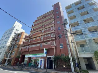 マンションかねきの画像