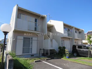 ハイマート野入の画像