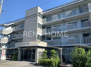 COZY COURT喜連の画像