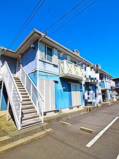 ルミエールエビナの画像