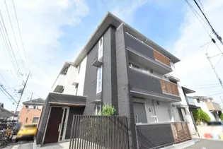 レーヴ IIIの画像