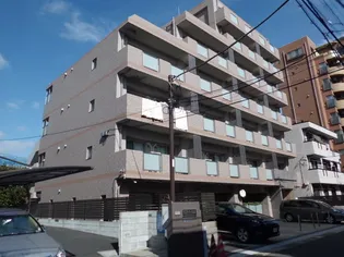 オードリーパークの画像