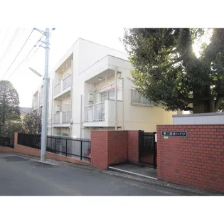 第二清水ハイツの画像