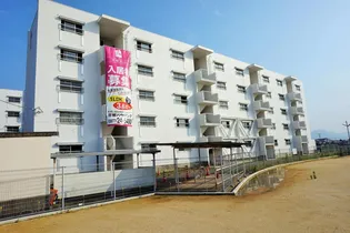 京都北山 2棟の画像