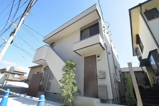 七里ヶ浜1丁目メゾンの画像