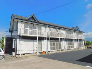 ドエル春日居Aの画像