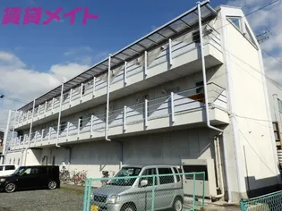 グリーンパーク一栄の画像