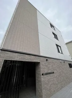 グローリオシェルト新丸子の画像