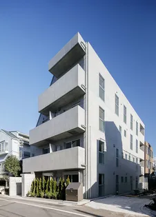 GRANDUO三軒茶屋IIIの画像