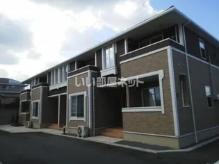 グランドパレスBの画像