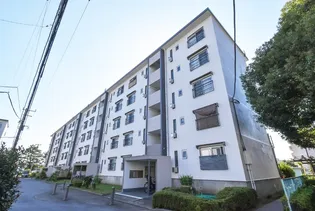 UR高洲第一の画像