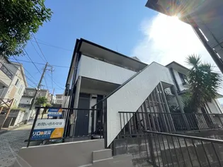 カレッジヒルズの画像