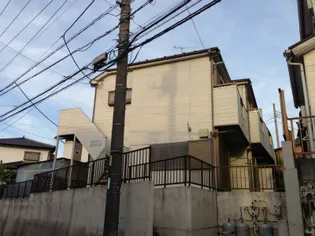 メープルハイツの画像