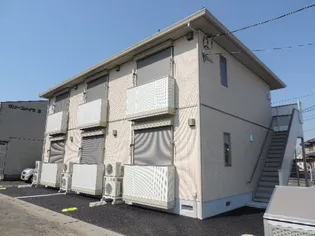 シャーメゾン下高津の画像