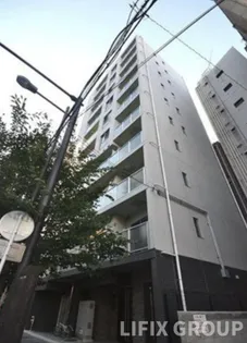 フェルクルール秋葉原【5階】の外観