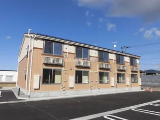 ボヌール長者町の画像