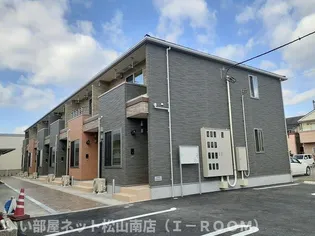 ヴィラ空港通の画像