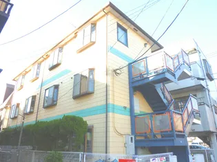 メゾン ド ロワール岸町の画像