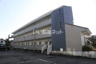 シャルマンコーポIの画像