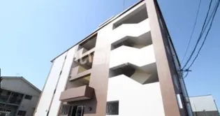 FORBIS佐大前の画像