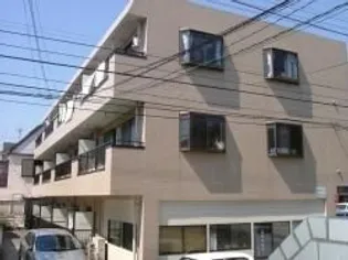 梅原マンションの画像