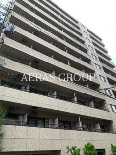 東京都中央区日本橋小舟町【マンション】の外観