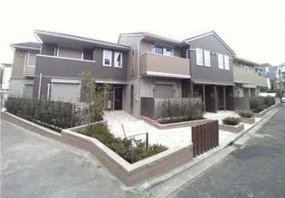 ESCUDO港南の画像