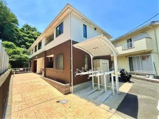 ヴィラカマリヤIIの画像