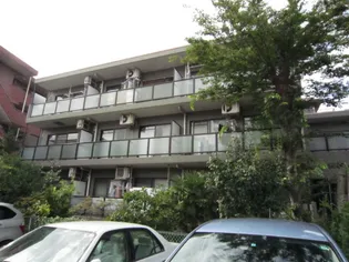 プライムガーデンの画像