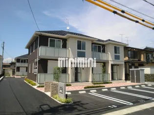 マーベラス ヴィラ Bの画像