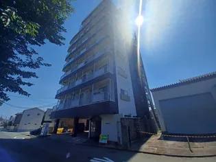 EIGHT BUILDINGⅠの画像