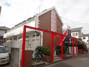 ジュネパレス松戸第の画像