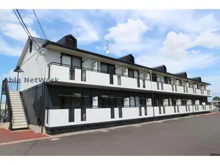 ハイグランディ知井宮の画像