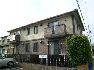 オークフォレストの画像