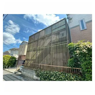 シャルム旗の台の画像