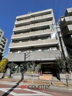 セイガステージ田無南の画像