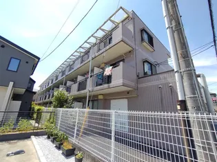 リシャール橋本の画像