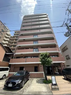 デ リード烏丸西の画像